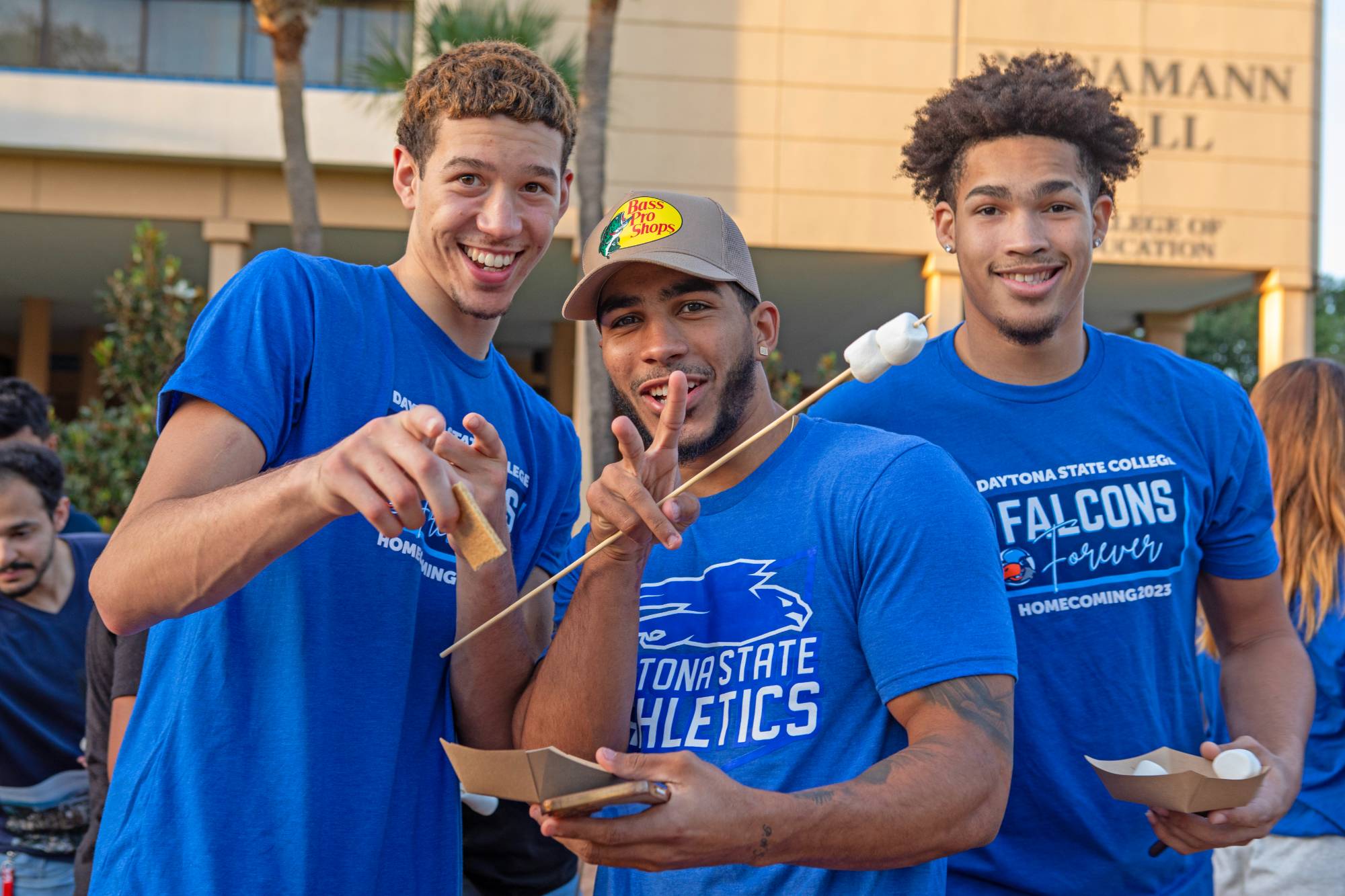 Daytona State College