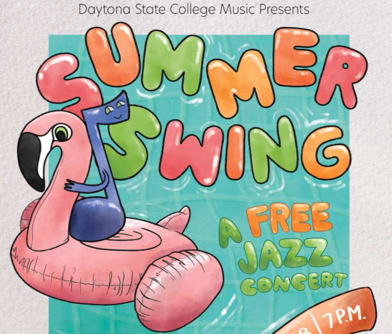 Summer Jazz