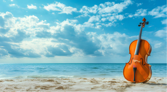 Our 74th Season: New Beginnings The Symphony
