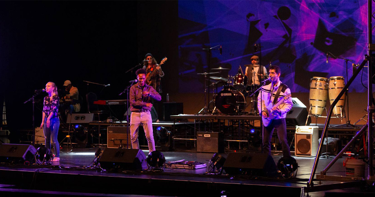 Audio Electronics Specialist Certificate Audio Electronics Specialist Certificate