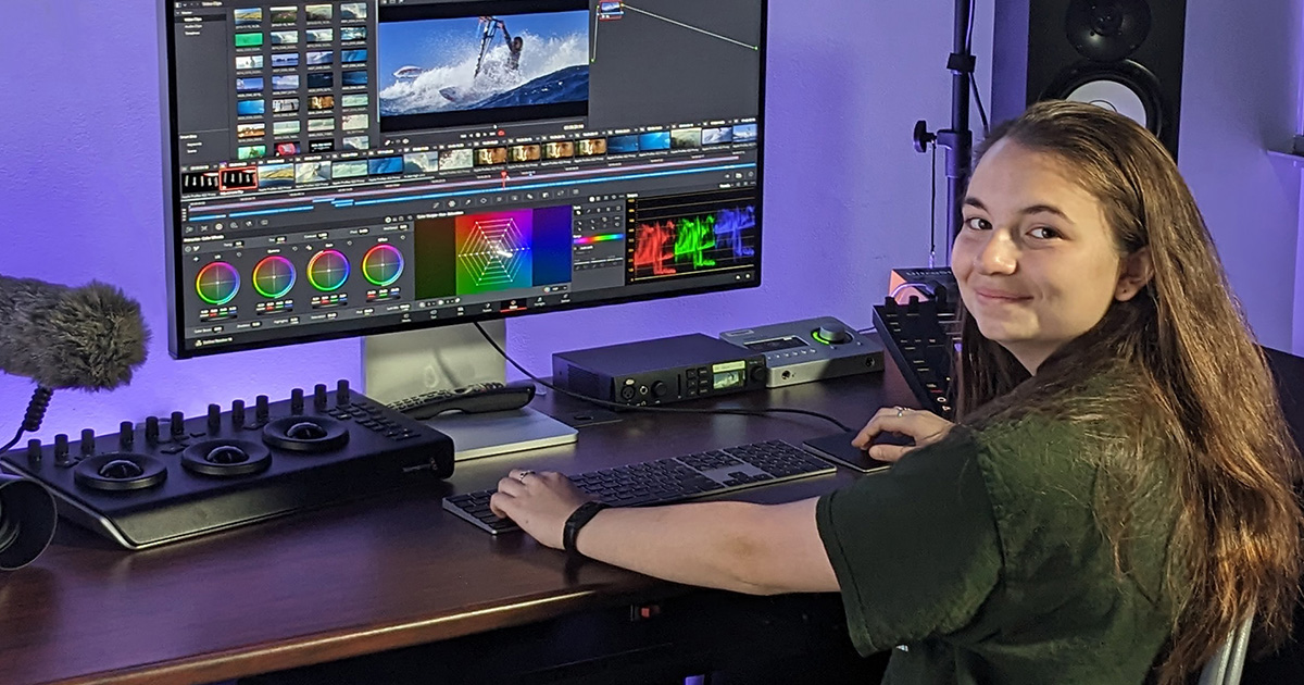 Digital Interactive Media