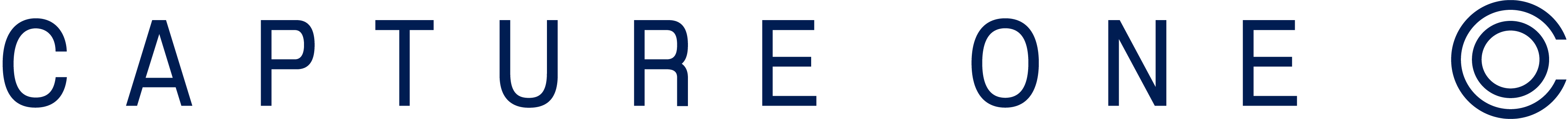Capture One logo