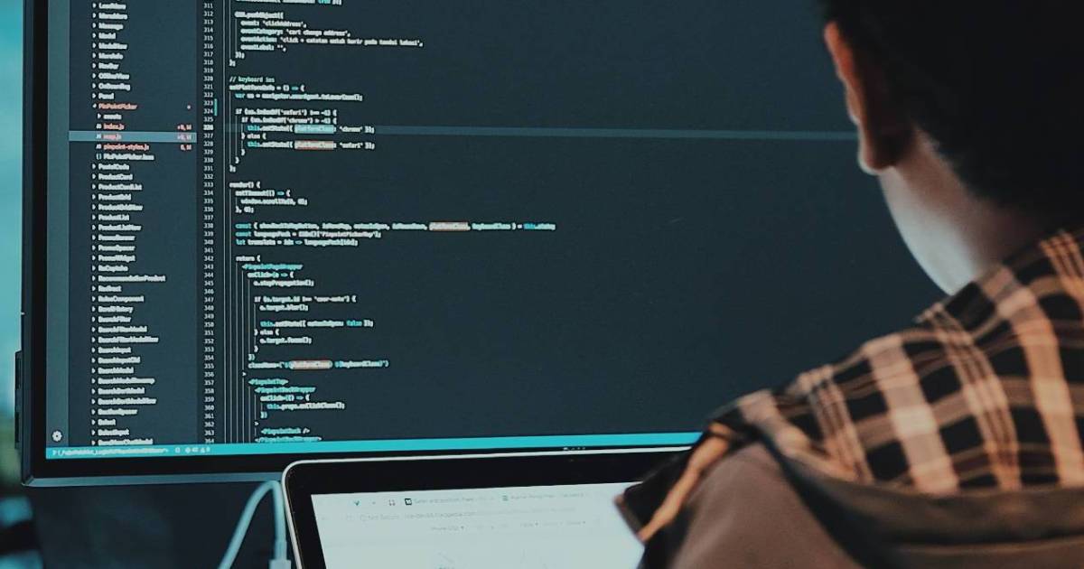 Computer Programming