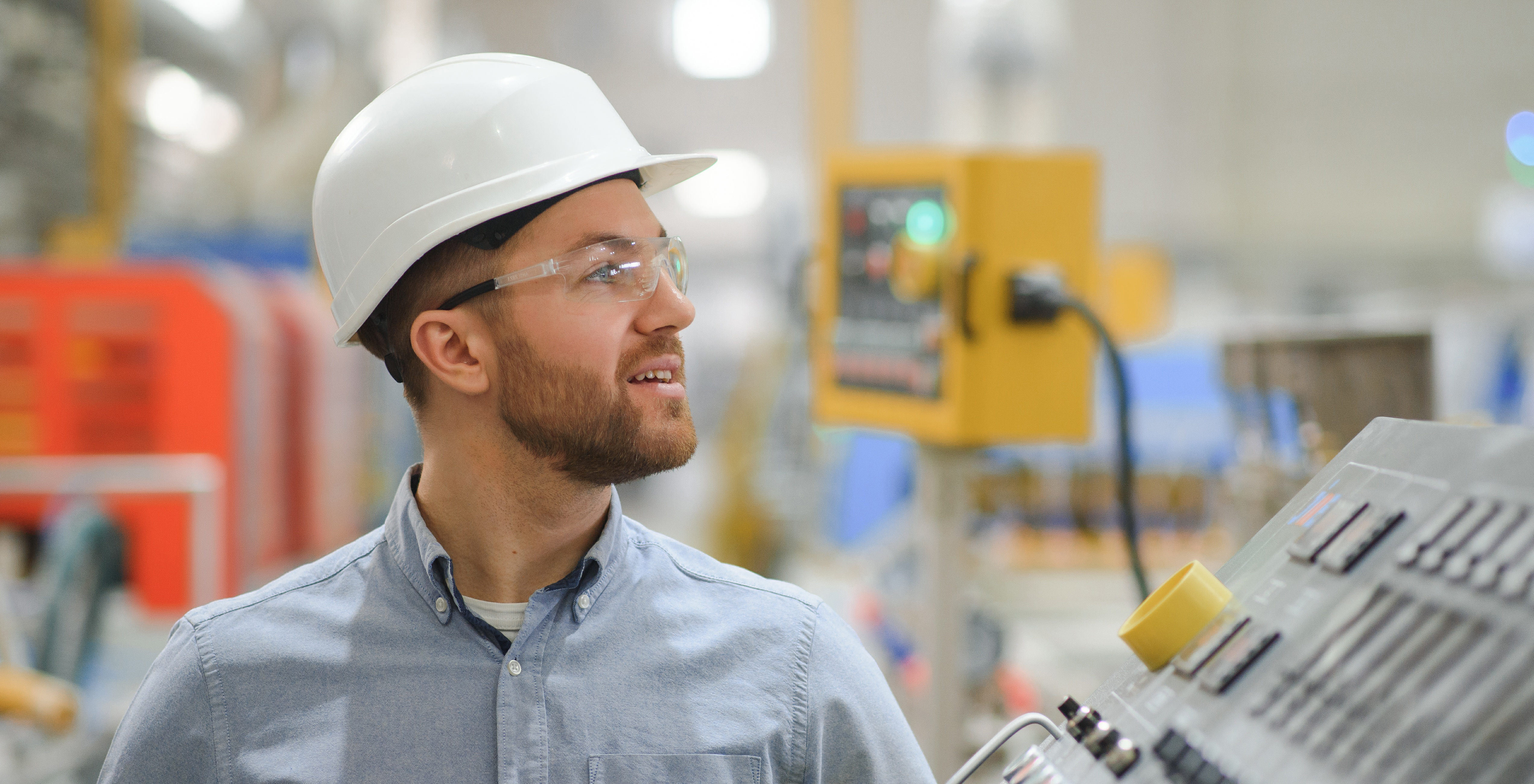 FAME Advanced Manufacturing Technician (Limited Access Program), A.S. Certificate