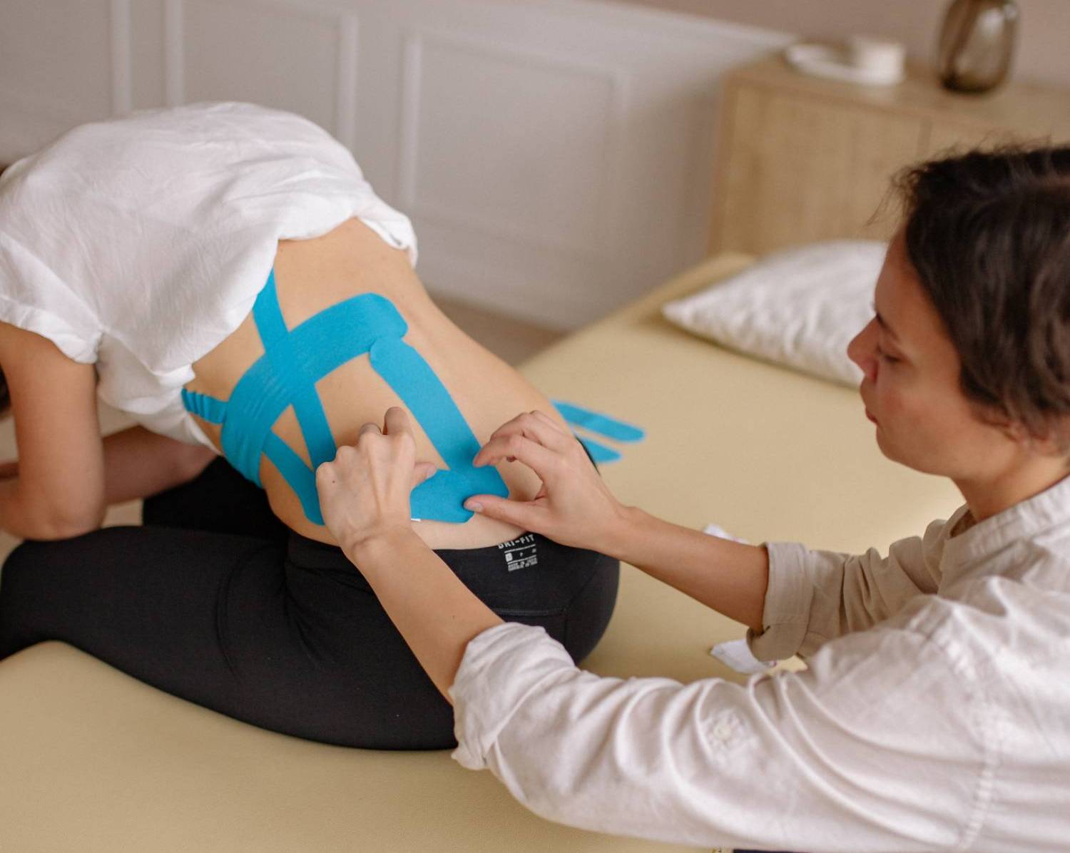 Therapeutic Massage Diploma - Daytona College