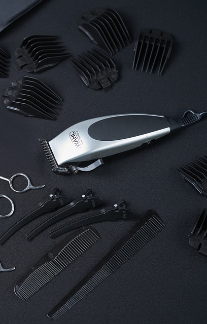 Barbering