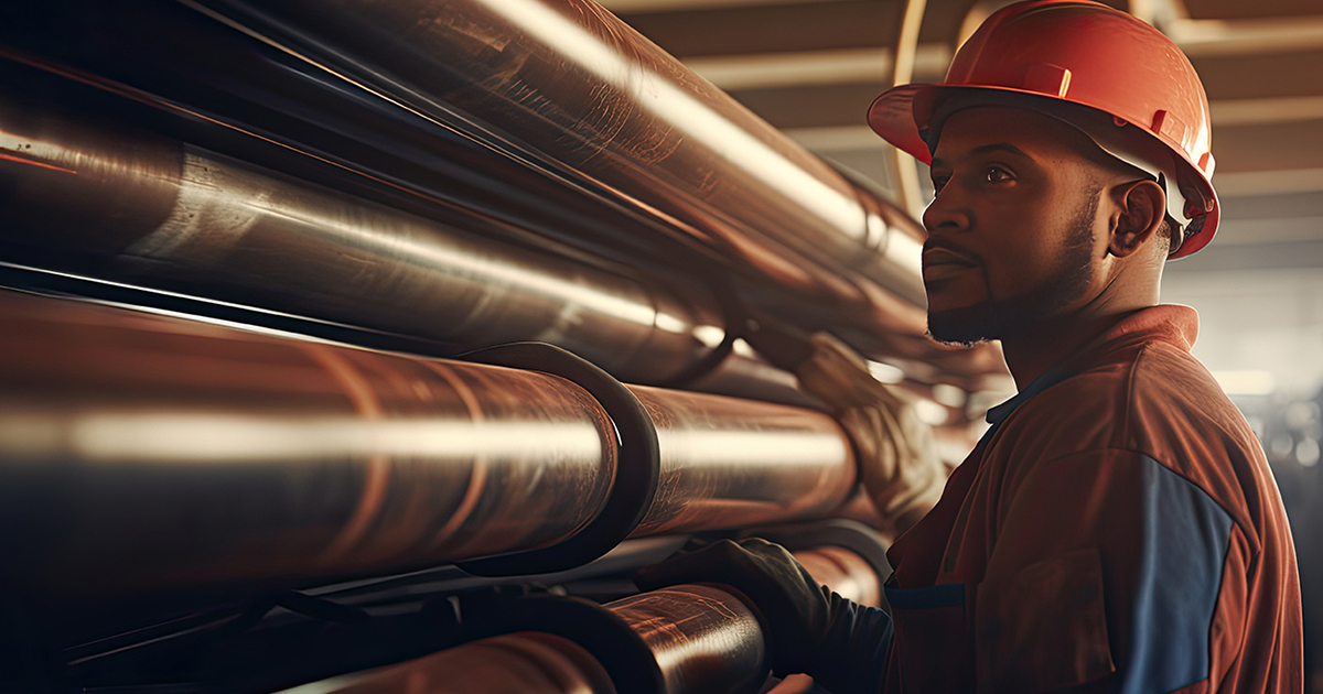 Plumbers & Pipefitters Union