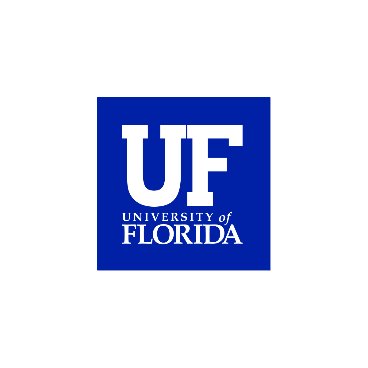 University of Florida logo