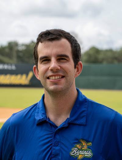 Headshot of Jared Orton.