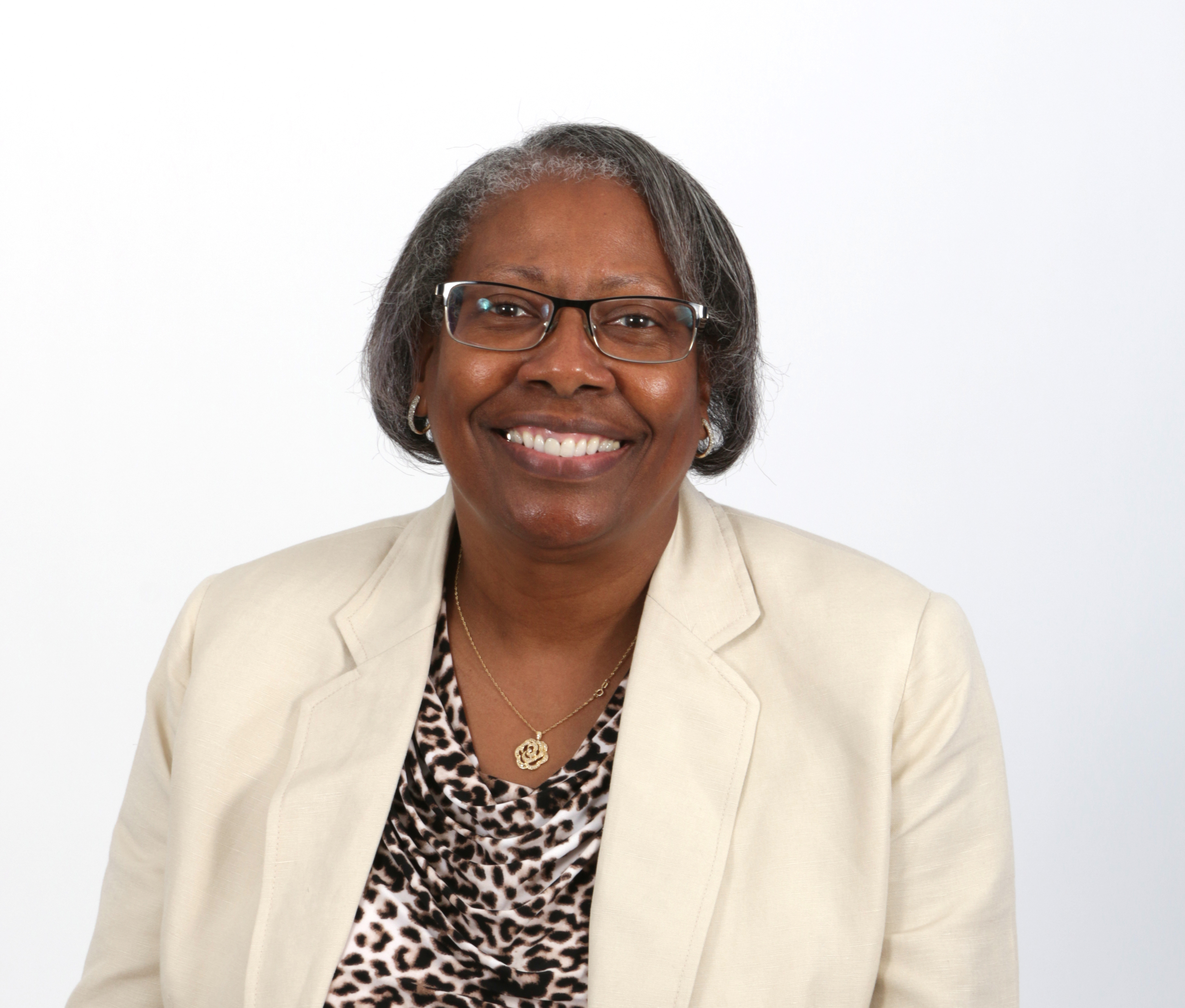 Charlene Latimer