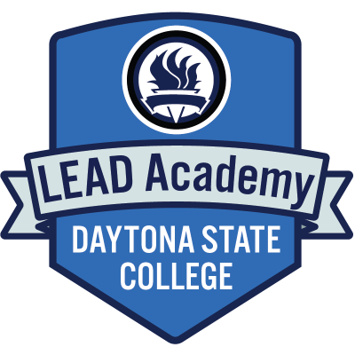 LEAD Academy Digital Badge