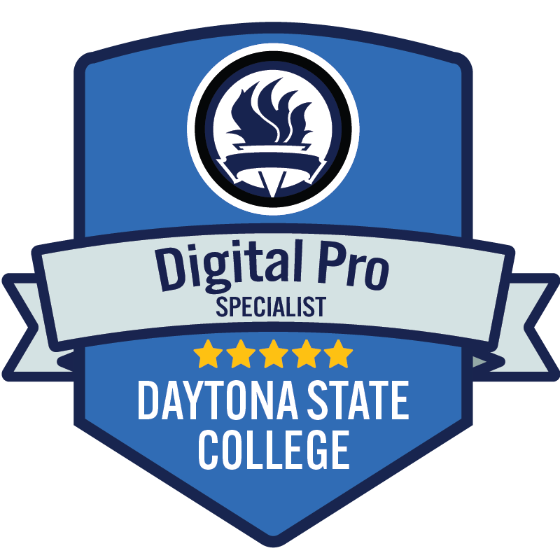 Digital Pro Specialist