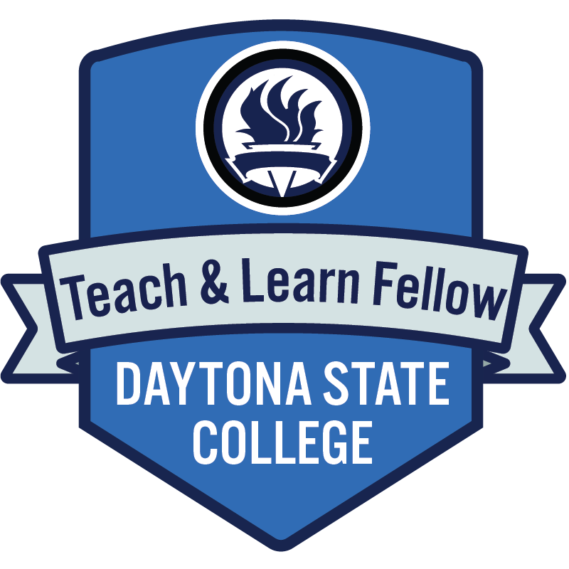 Teach and Leran Fellow