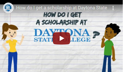 Scholarships video