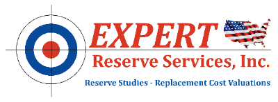 Expert Reserve Services Logo