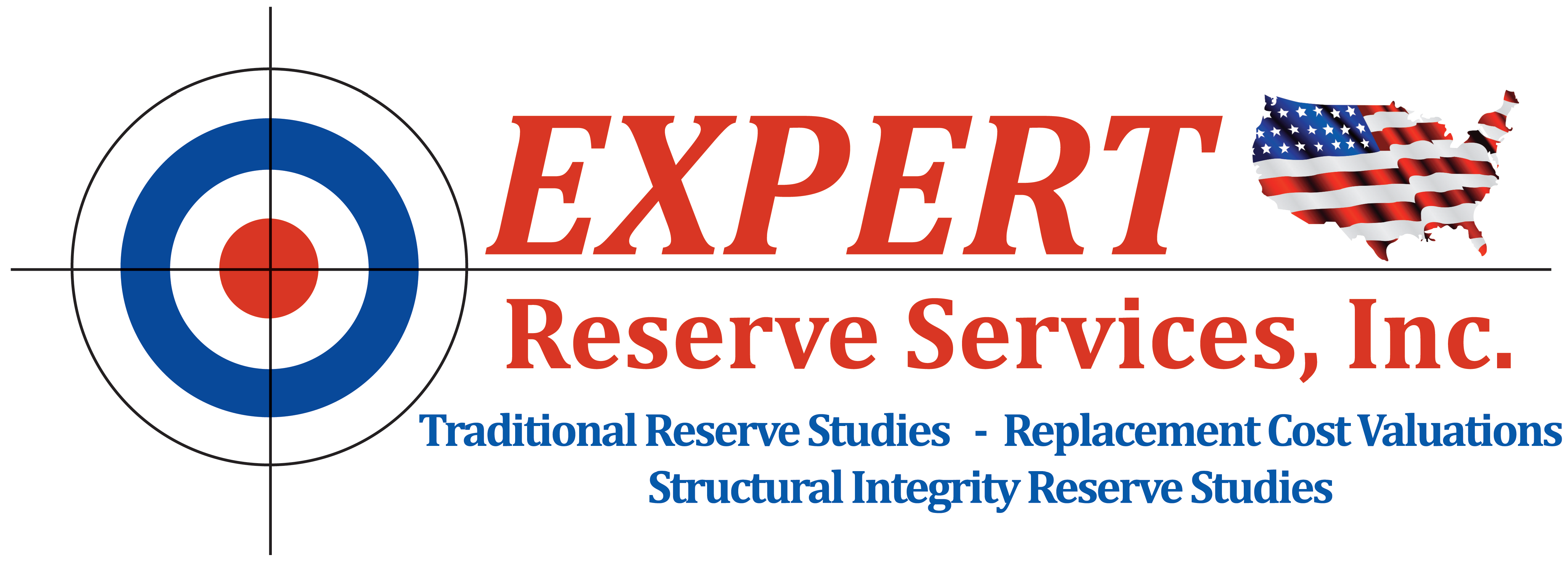 Expert Reserve Logo