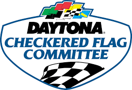 checkered Flag Logo