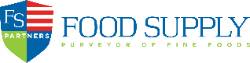 Food supply logo