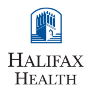 Halifax Health Logo