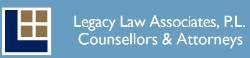 Legacy Law Logo