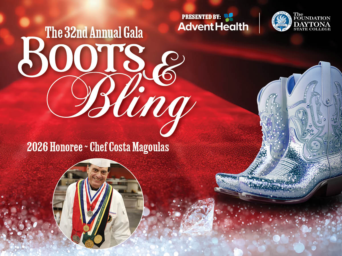 Chef Costa Honoree 32nd Annual Gala