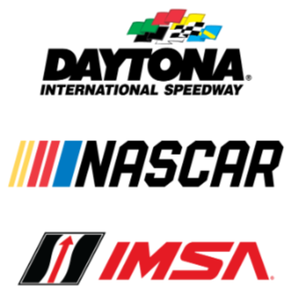 Daytona International Speedway