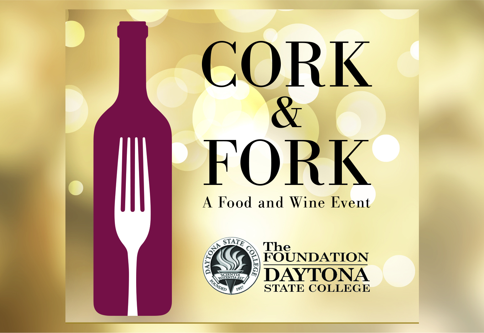 Cork and Fork
