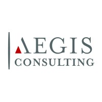 Aegis Consulting Logo