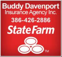 Buddy Davenport Logo