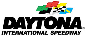 Daytona International Speedway Logo