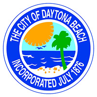 City of Daytona Beach Logo