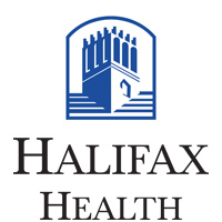 Halifax Health Logo