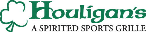 Houligans Logo