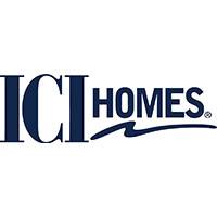 ICI Homes Logo