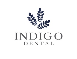 Indigo Dental Logo