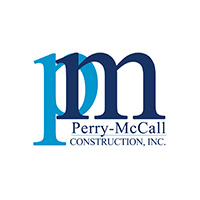 Perry McCall Logo