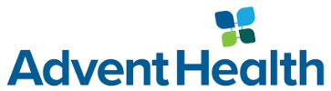 Advent Health company logo