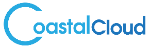 logo, Coastal Cloud
