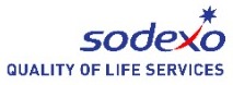 logo, Sodexo