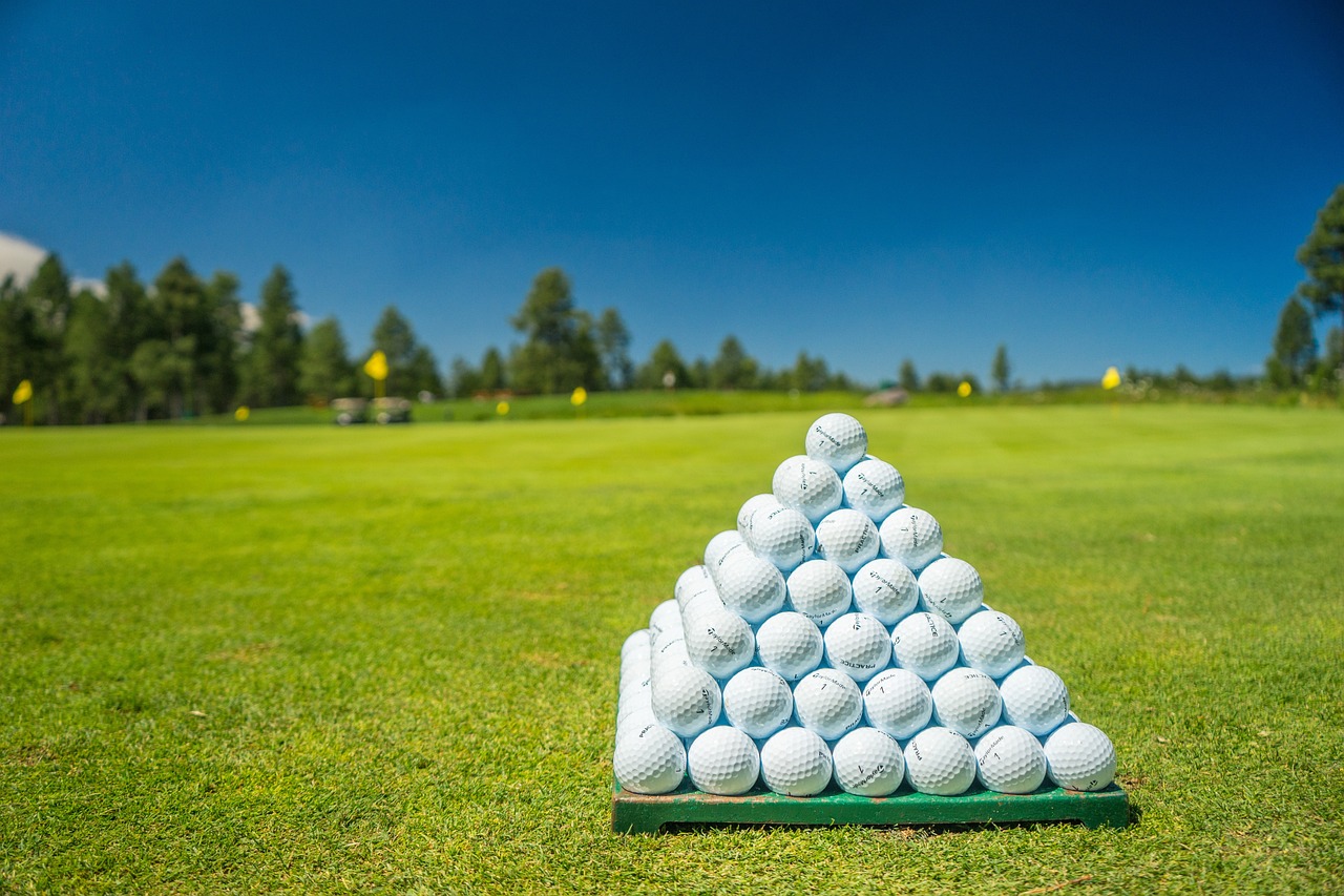 Score One For Kids Golf Tournament logo