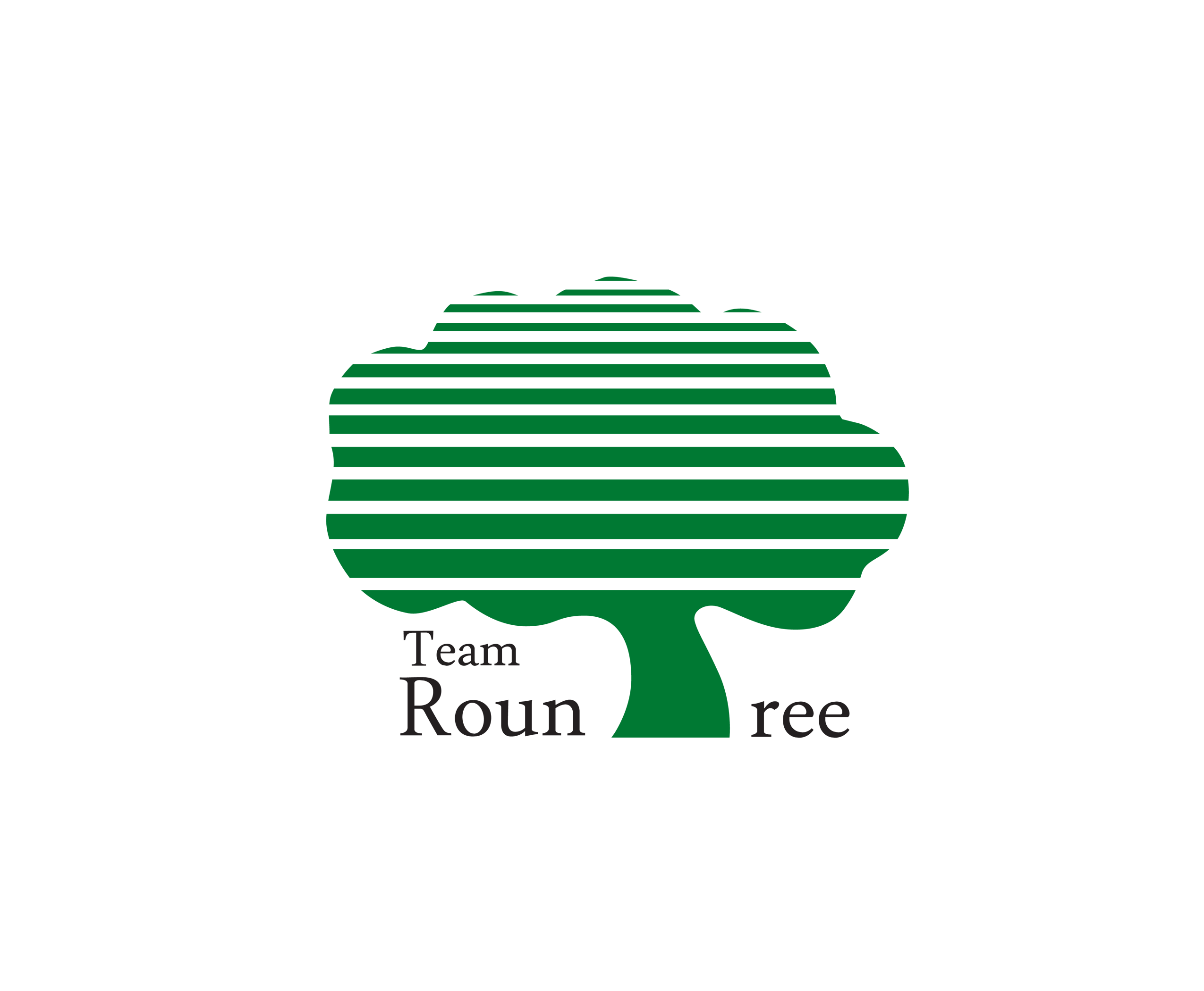 Roundtree sponsor logo. 
