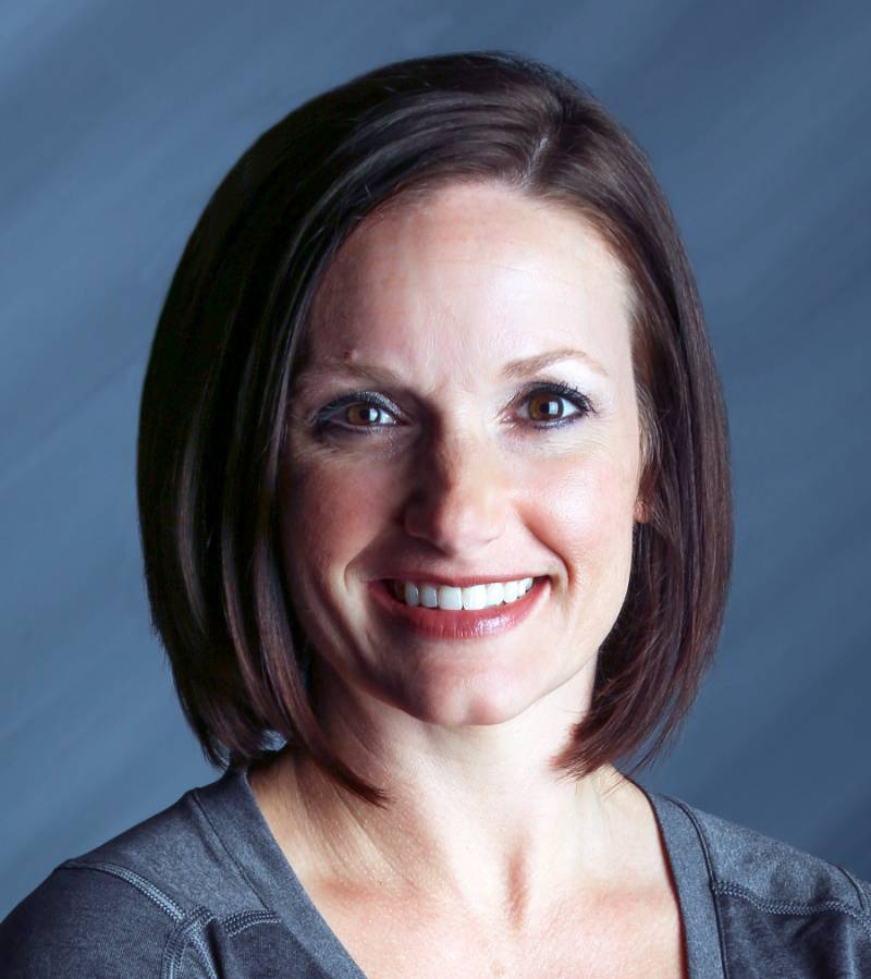 Mary Hall photo