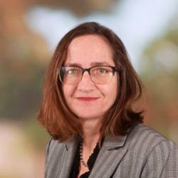 Judy Haydt photo
