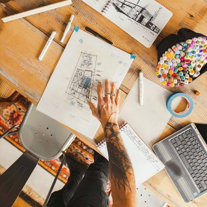 Arts and Design (CBI)