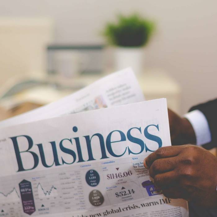 Business (CBI)