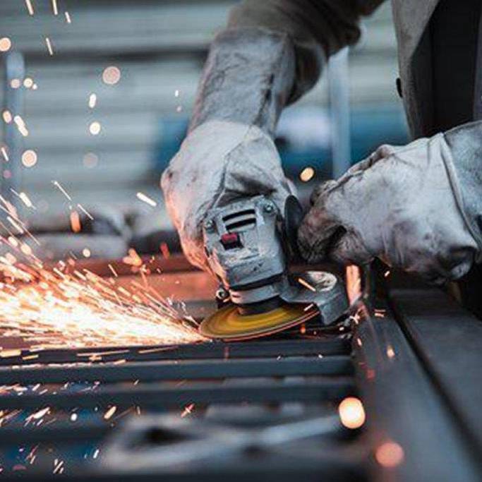 Construction and Manufacturing (CBI)