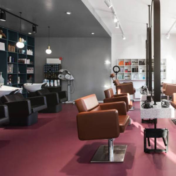 Cosmetology (CBI)