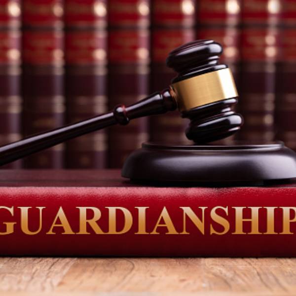 Guardianship (CBI)