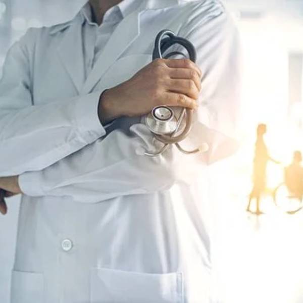 Healthcare (CBI)