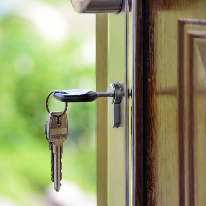 Insurance & Real Estate (CBI)